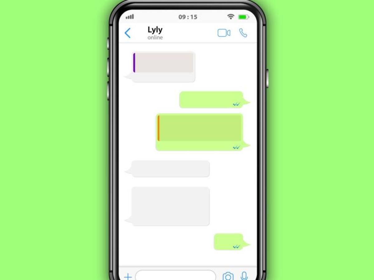 Que no lo atrapen: así puede colocar contraseña a su chat en WhatsApp