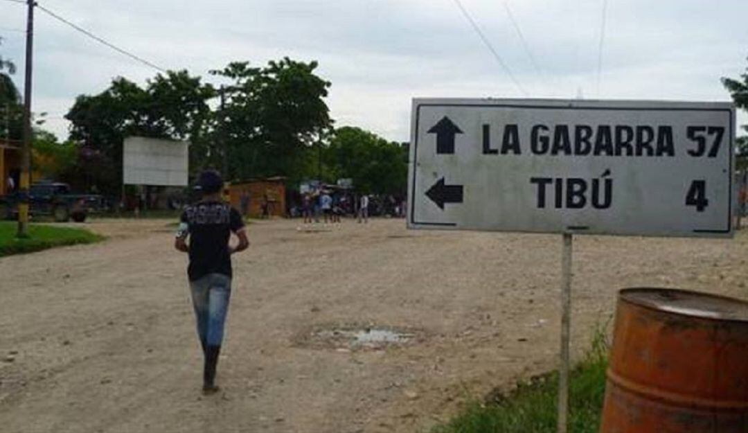 Crece preocupación por muertes violentas en los municipios del Catatumbo / Foto Archivo