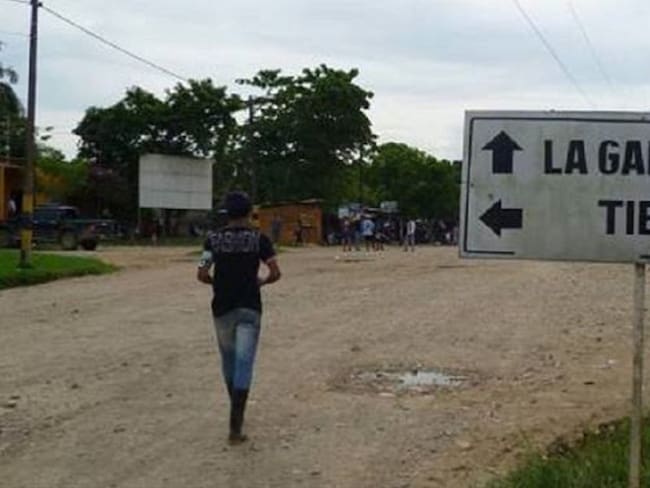 Crece preocupación por muertes violentas en el municipio de Tibú