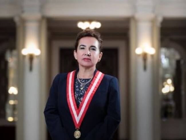 Elvia Barrios - Cortesia redes sociales