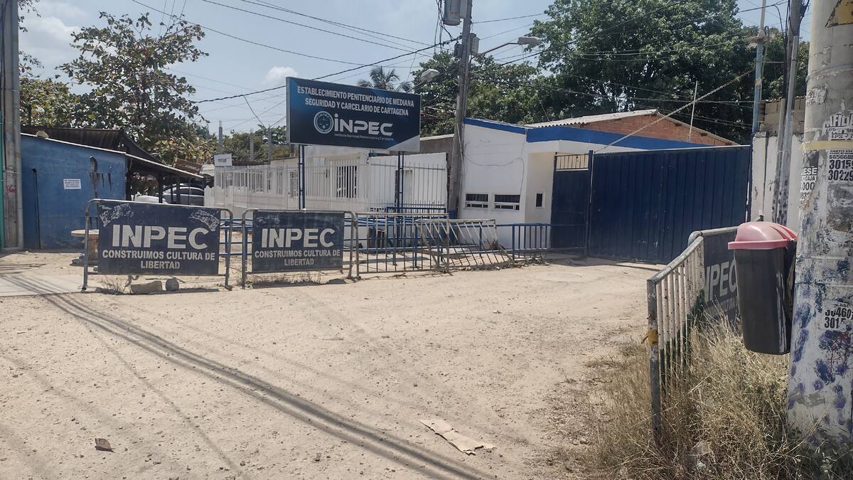 Dos hombres recibieron condenas por abusar a hijastros menores de edad en Cartagena