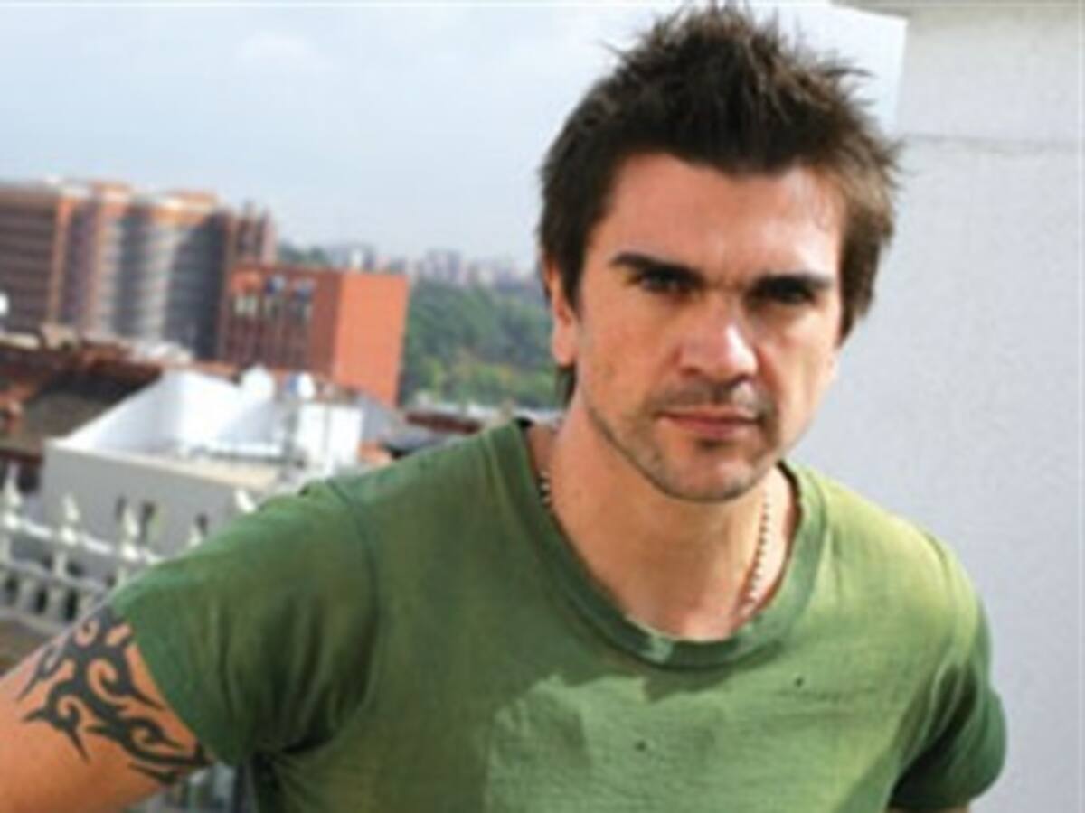 Artistas EEUU, España y Latinoamérica junto con Juanes en Plaza de la Revolución
