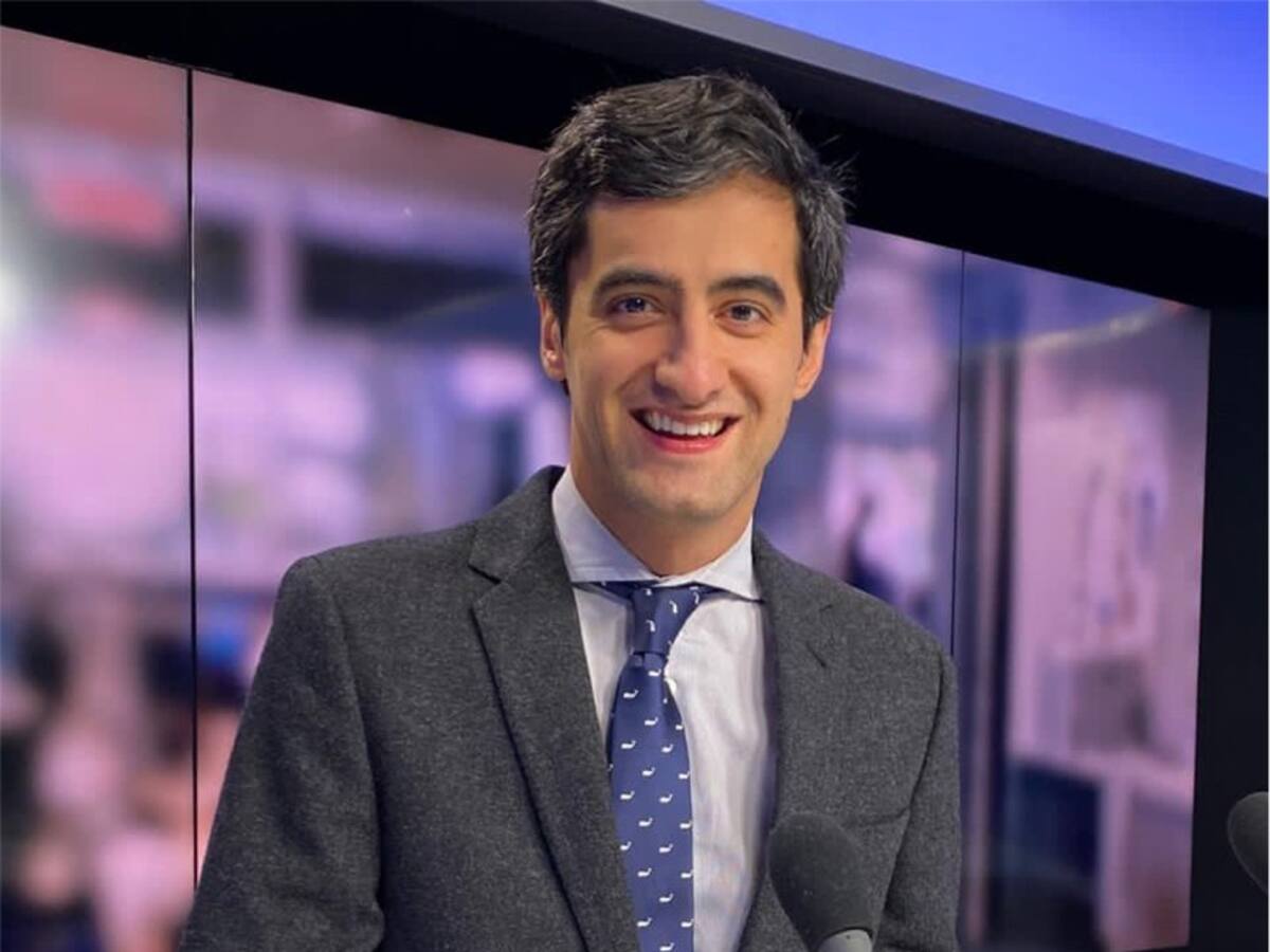 Reunión Petro-Maduro es un anuncio sorpresivo: R. Piñeros