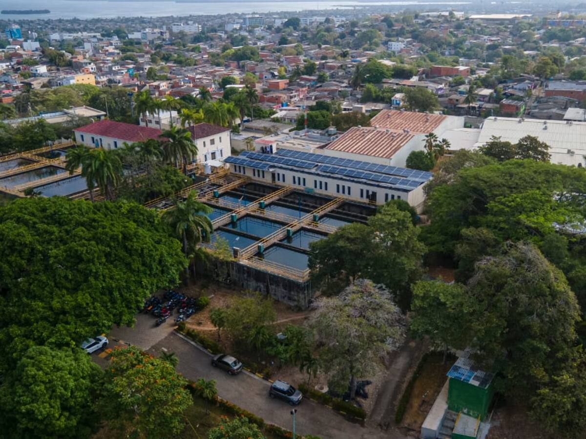 Mantenimientos de Aguas de Cartagena dejarán sin servicio a 10 barrios