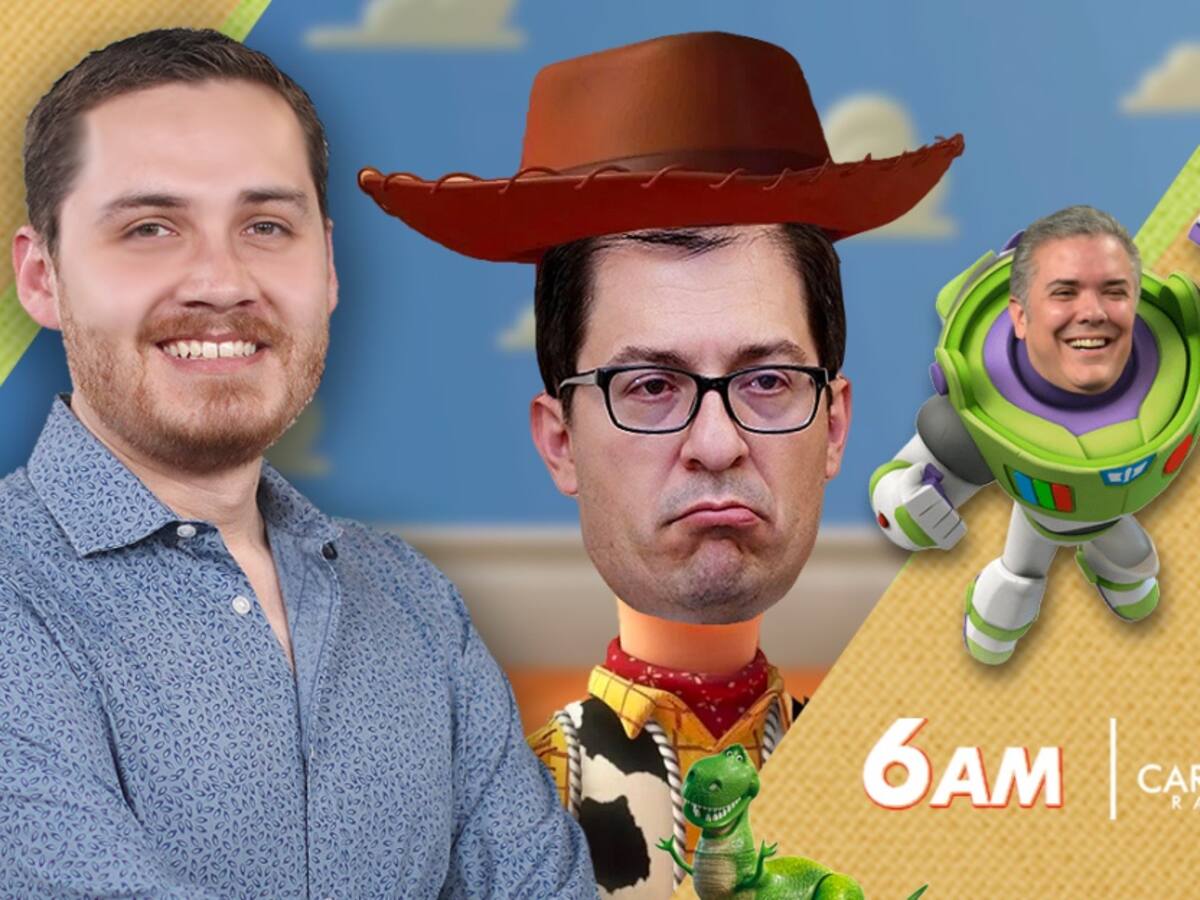 Yo soy tu fiscal fiel