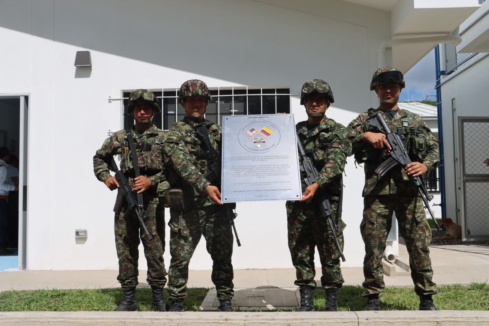 Ejército