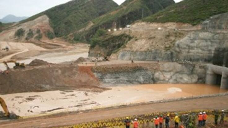 Abren indagación preliminar por trámite para licencia ambiental del proyecto hidroeléctrico de El Quimbo