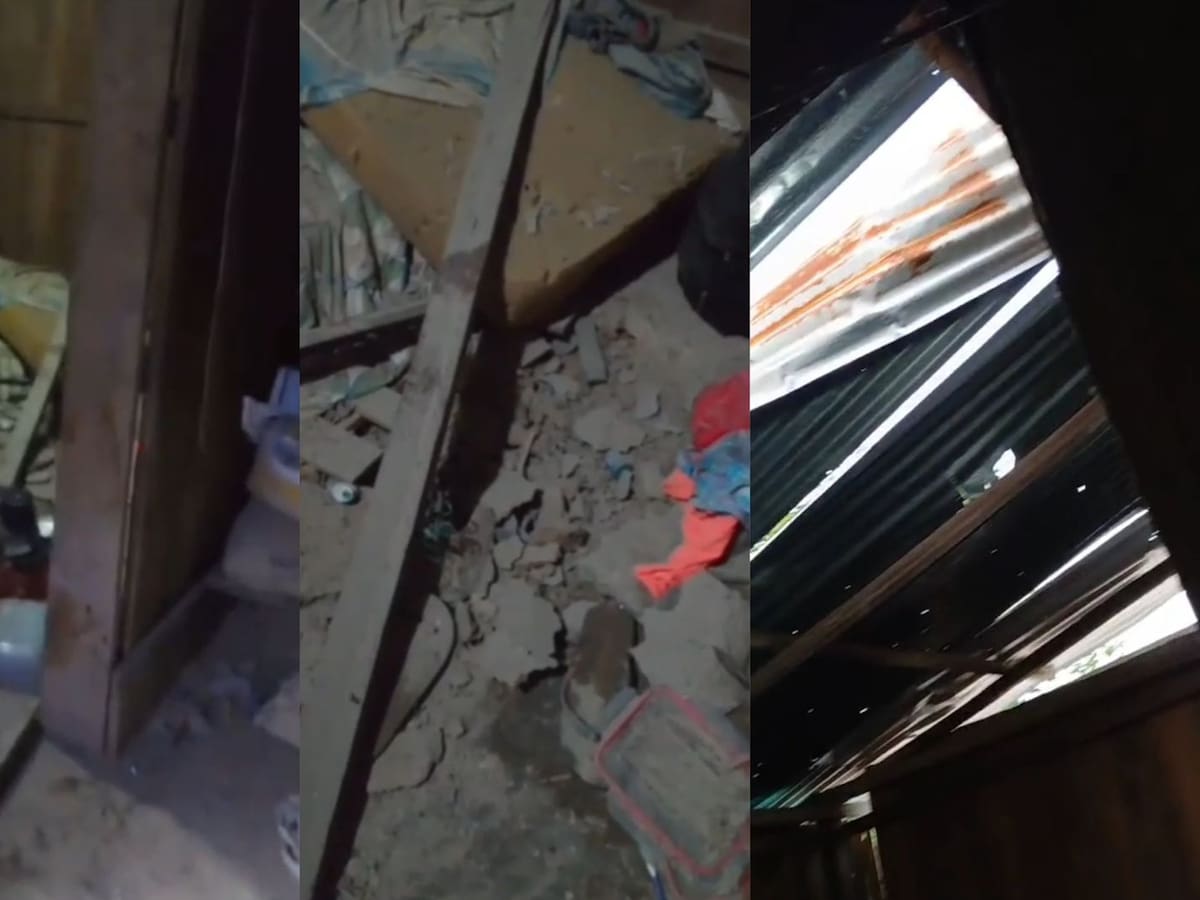 Autoridades preocupadas por ataques a la población civil en el Catatumbo