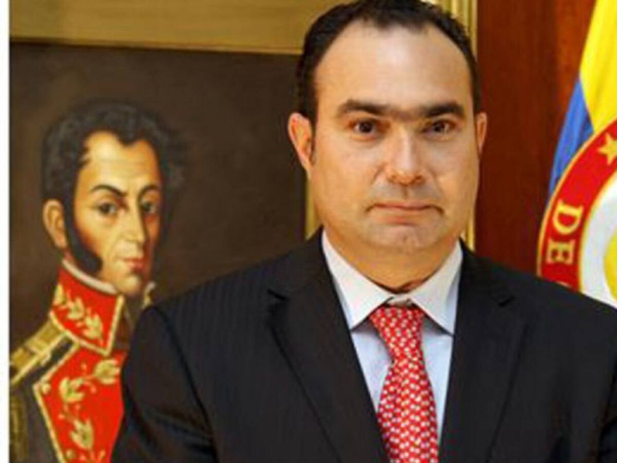 Jorge Pretelt denunció que le negaron acceso a vídeos de sesiones de Cámara de Representantes