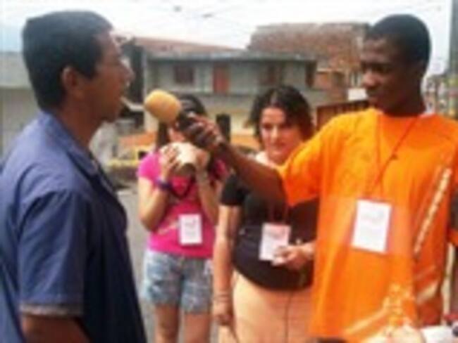 ¿Qué pasaría si no tuvieras familia?