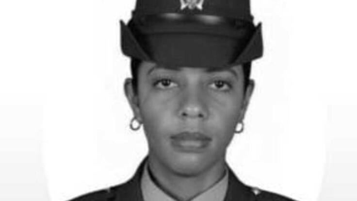 "Queríamos ir a la costa": Novio de Luisa, policía asesinada en Antioquia