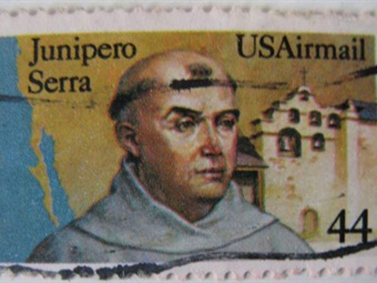 Con película y documental celebrarán el 300 aniversario de Fray Junípero Serra