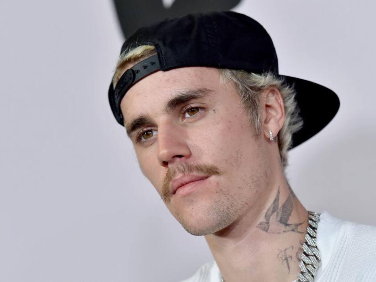 “Oremos por la gente de Colombia”: el sentido mensaje de Justin Bieber