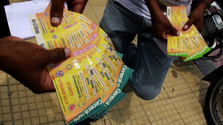 No existen pruebas que vinculen a Tecnoglass con reventa de boletas, dice la SuperIndustria. Foto: Colprensa