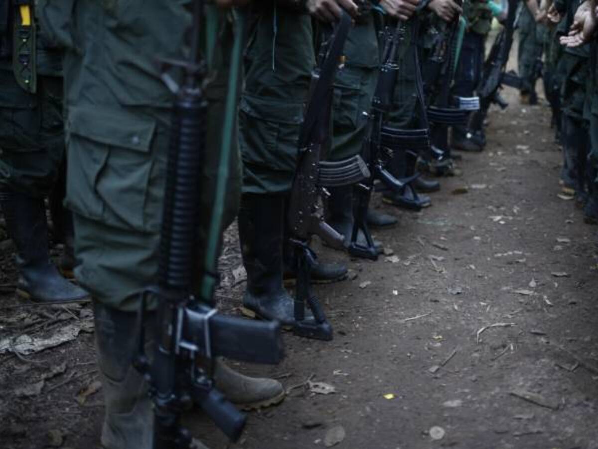La justicia de EE.UU. requiere a varios miembros de las Farc por sus vínculos con el narcotráfico. ¿Se suspenderá la extradición?