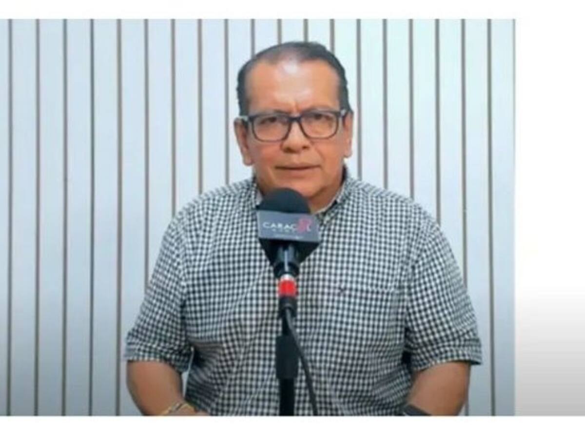 Un milagro de Dios haber sobrevivido a los proyectiles que me disparó el sicario: Gustavo Chica