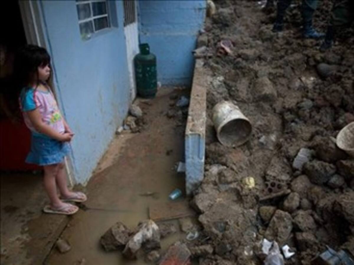 Damnificados por el invierno ya llegan a un millón 814 mil