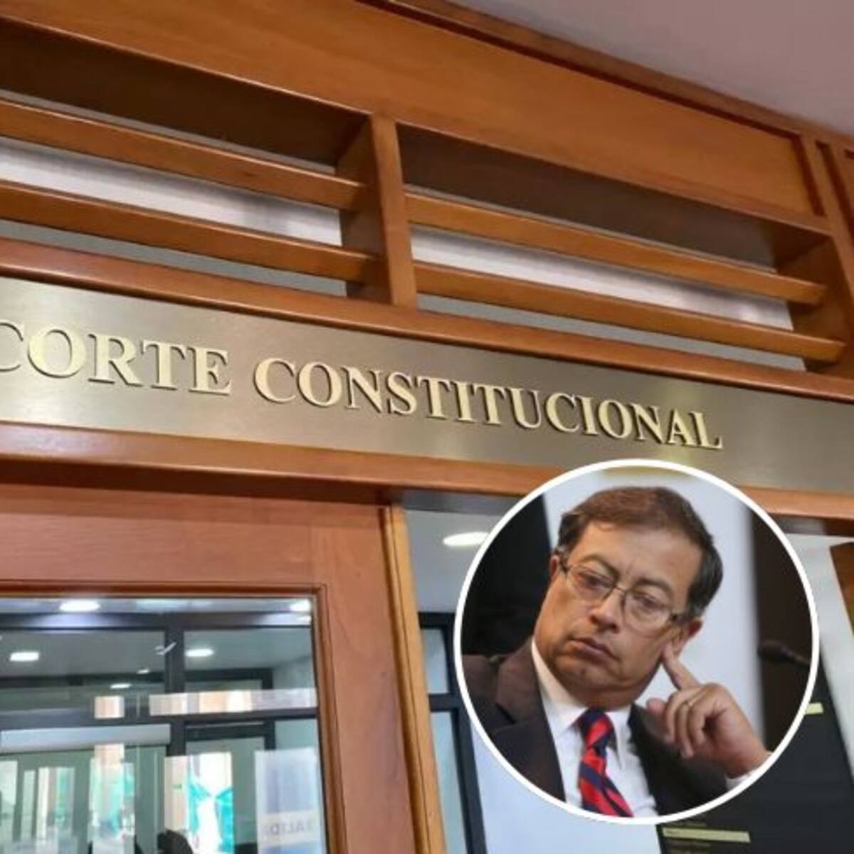 Corte Constitucional se declara incompetente para estudiar “decretazo” de consulta popular de Petro