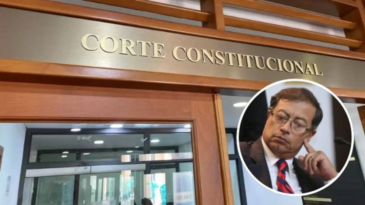 Solicitan abrir desacato al presidente Petro por no retractarse con las mujeres periodistas