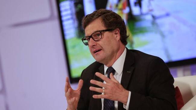 Luis Fernando Andrade.