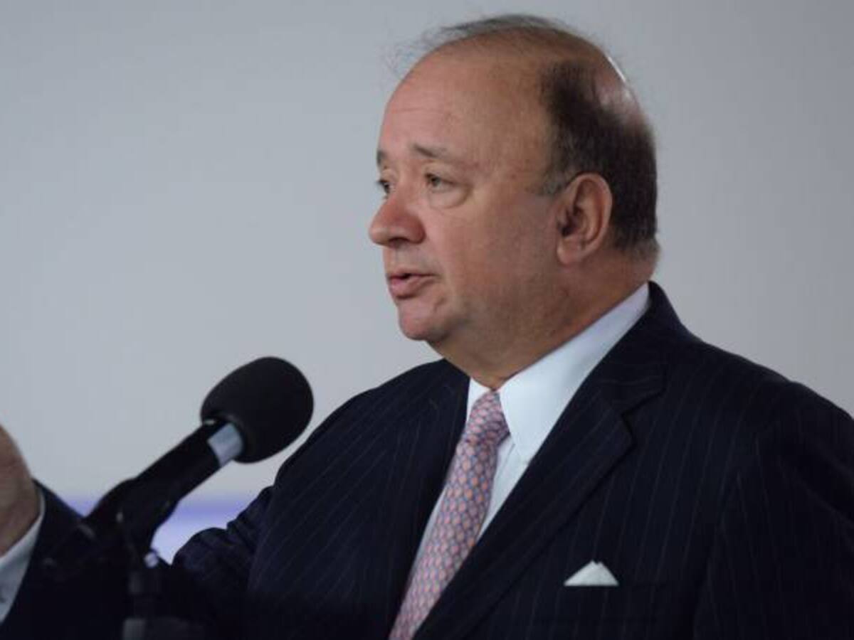 Aun no está listo el protocolo del cese el fuego con el Eln: MinDefensa