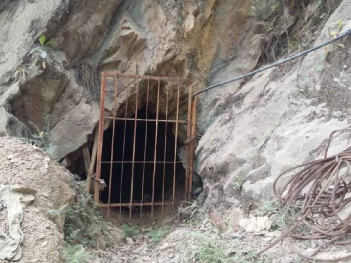 Gobierno busca endurecer penas por extracción ilegal de minerales