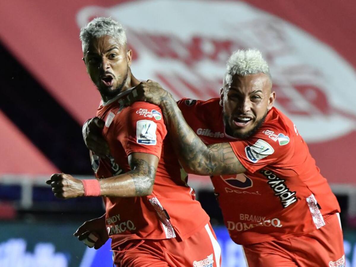 Duván Vergara, Marlon Torres y Yesus Cabrera sancionados por insultos a ‘Teo’