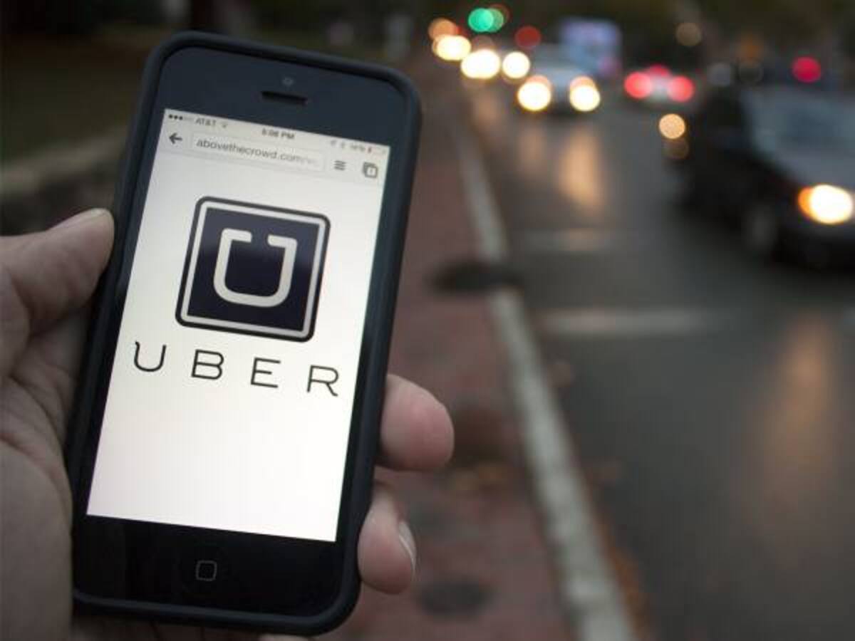 Aerocivil formula pliego de cargos a Uber Colombia por publicidad engañosa