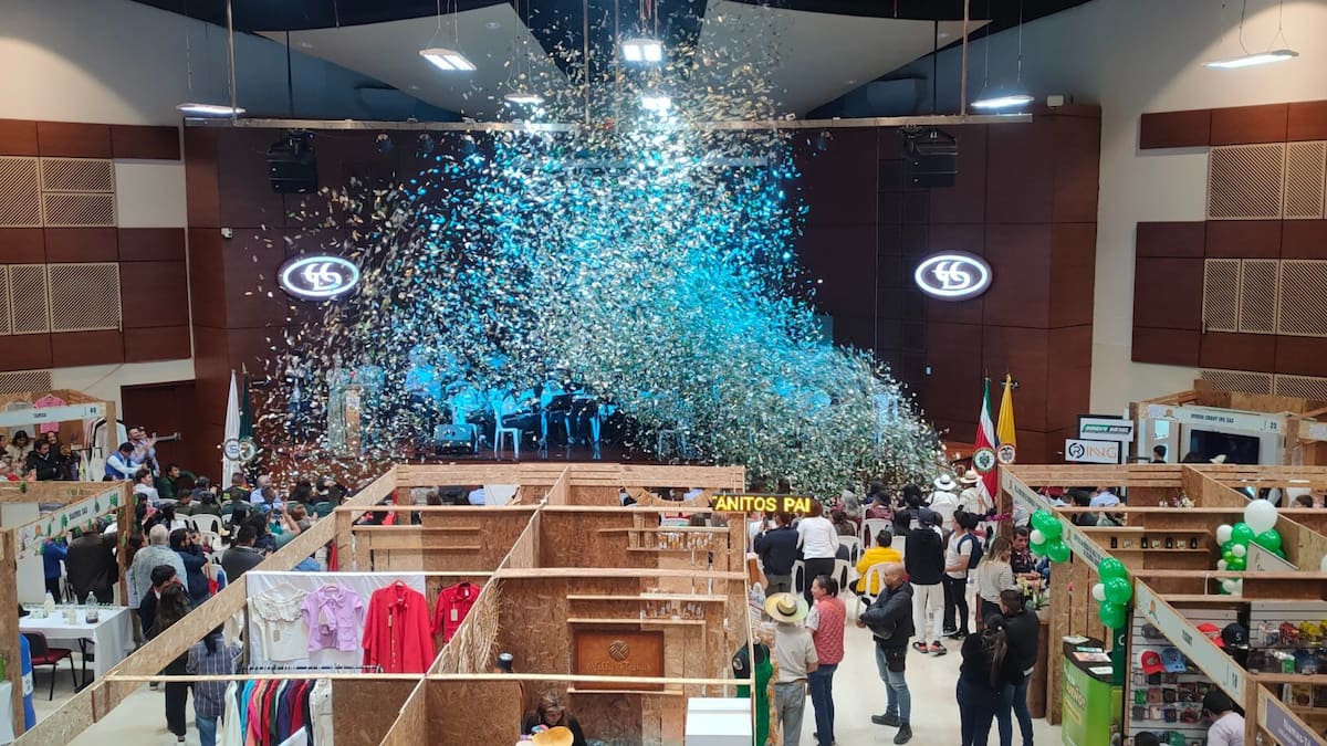 Feria del Oriente Colombiano llega a su versión número 15 con 170 expositores