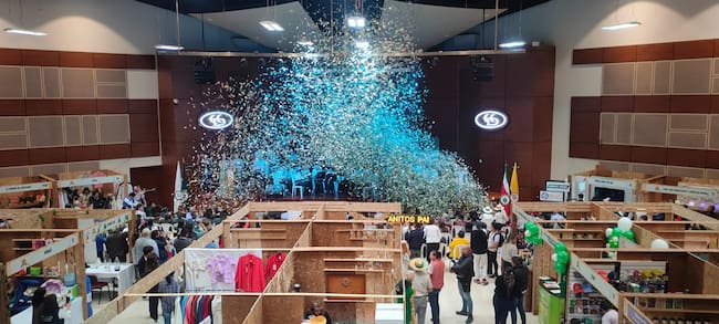 Más de 170 empresarios mostrarán sus productos en la Feria del Oriente Colombiano