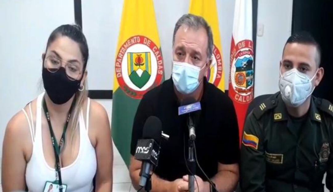 facebook: Cesar Alzate