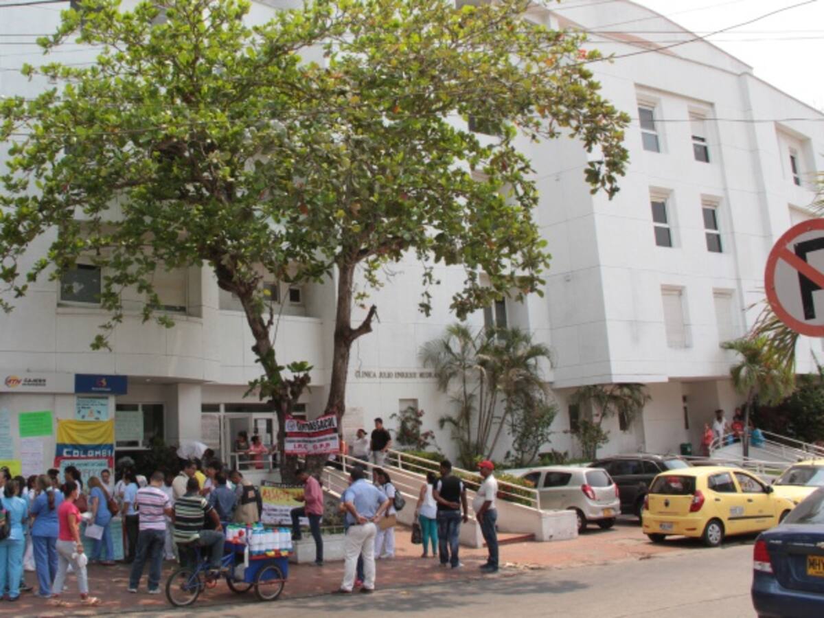 Nueva EPS asumirá el 62% de los afiliados que deja Cafesalud en 4 departamentos