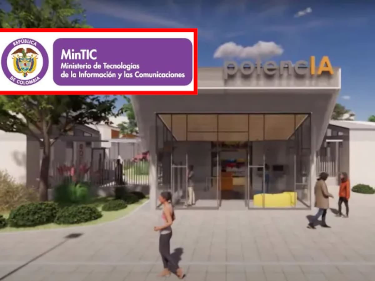 Gobierno frena Centros PotencIA: obras sin financiación y posible ola de demandas al Estado