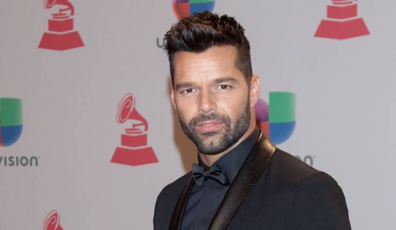 Ricky Martin