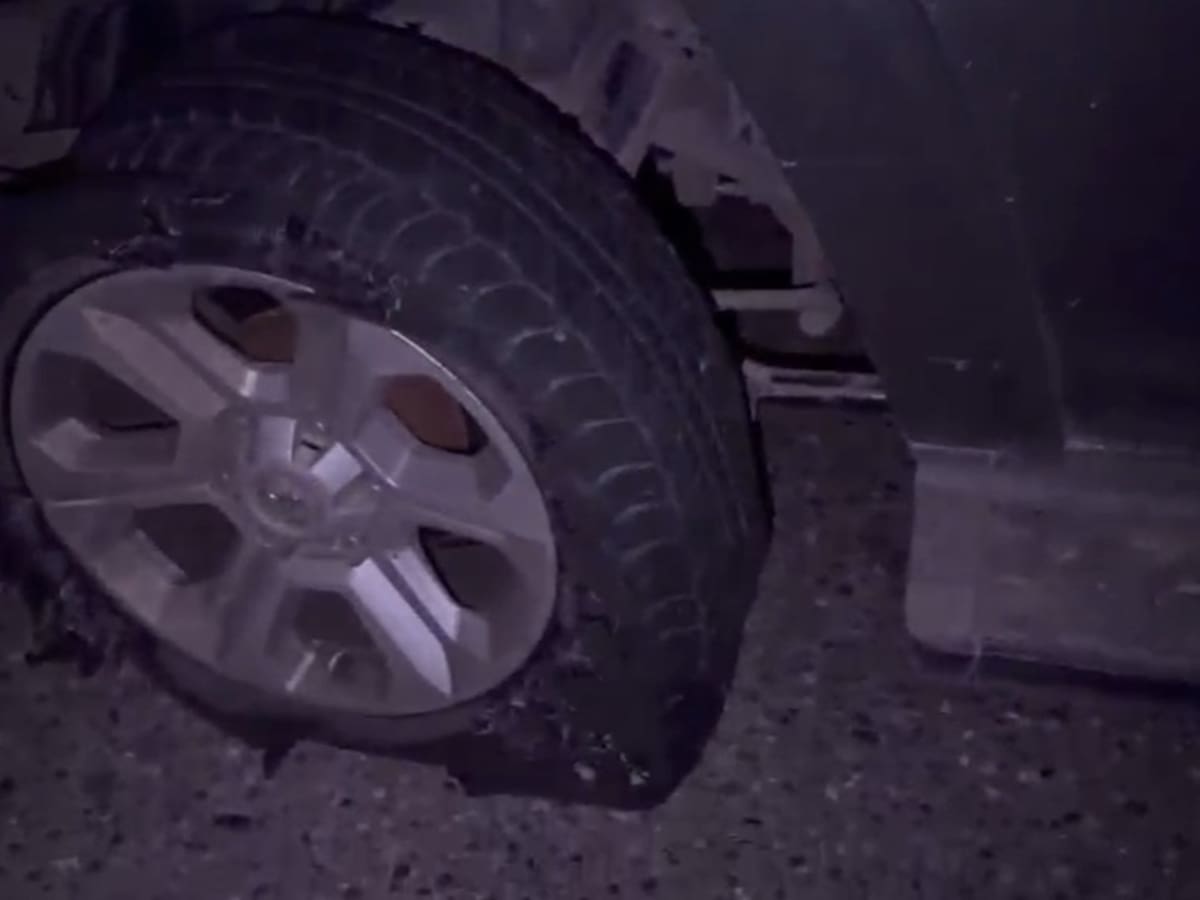 “Nuestro ejercicio afecta intereses, pero aquí prevalece la vida”: líder atacado en el Catatumbo