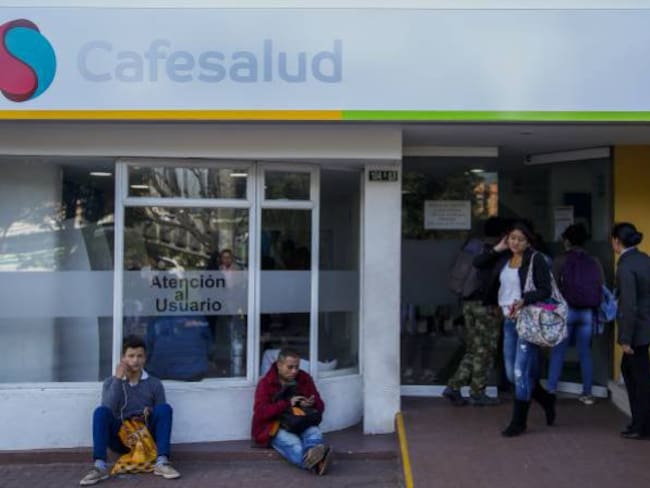 Reanudan servicios para los 39 niños que padecen de cáncer