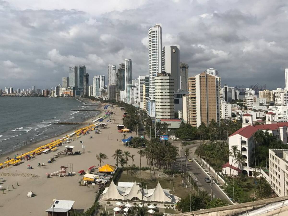 En Cartagena, desde casa usuarios podrán realizar trámites en Valorización
