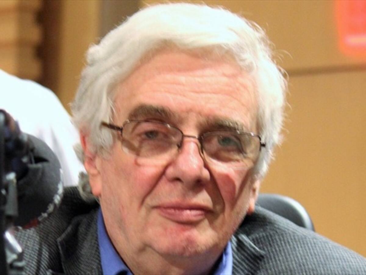 "Inversión en ciencia y tecnología, la mejor manera de formar con calidad"