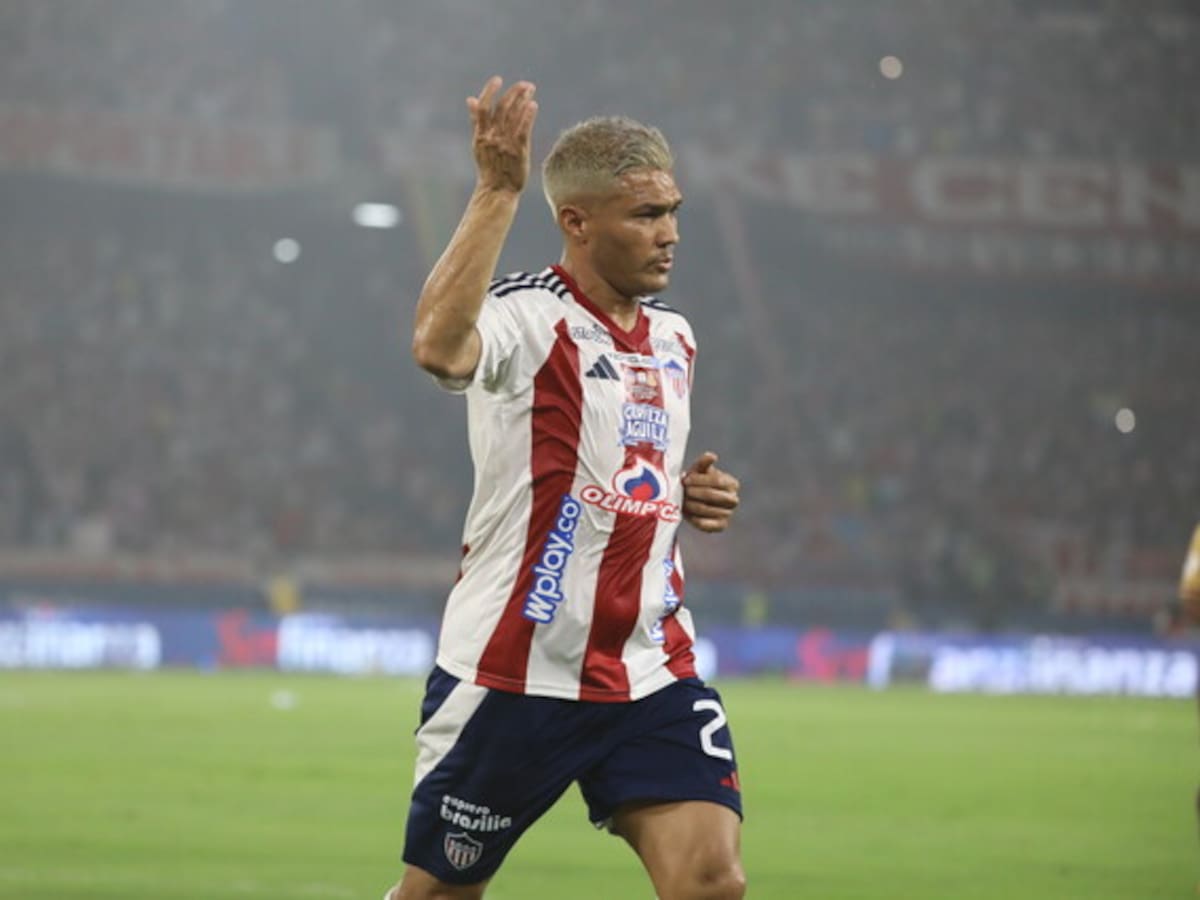 Junior definió el futuro de Teófilo Gutiérrez de cara a la Copa Libertadores 2026