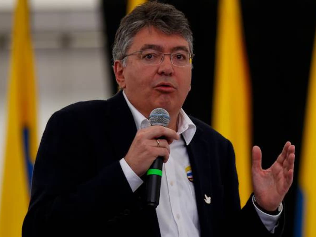 Registraduría debe hacer consultas interpartidistas con sus recursos