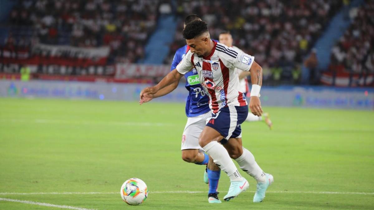 Cae el primer entrenador de la Liga colombiana 2025-II: “Renunció a la dirección técnica”