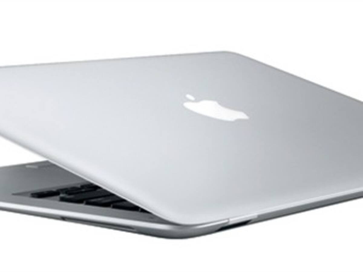 Nueva MacBook Air®