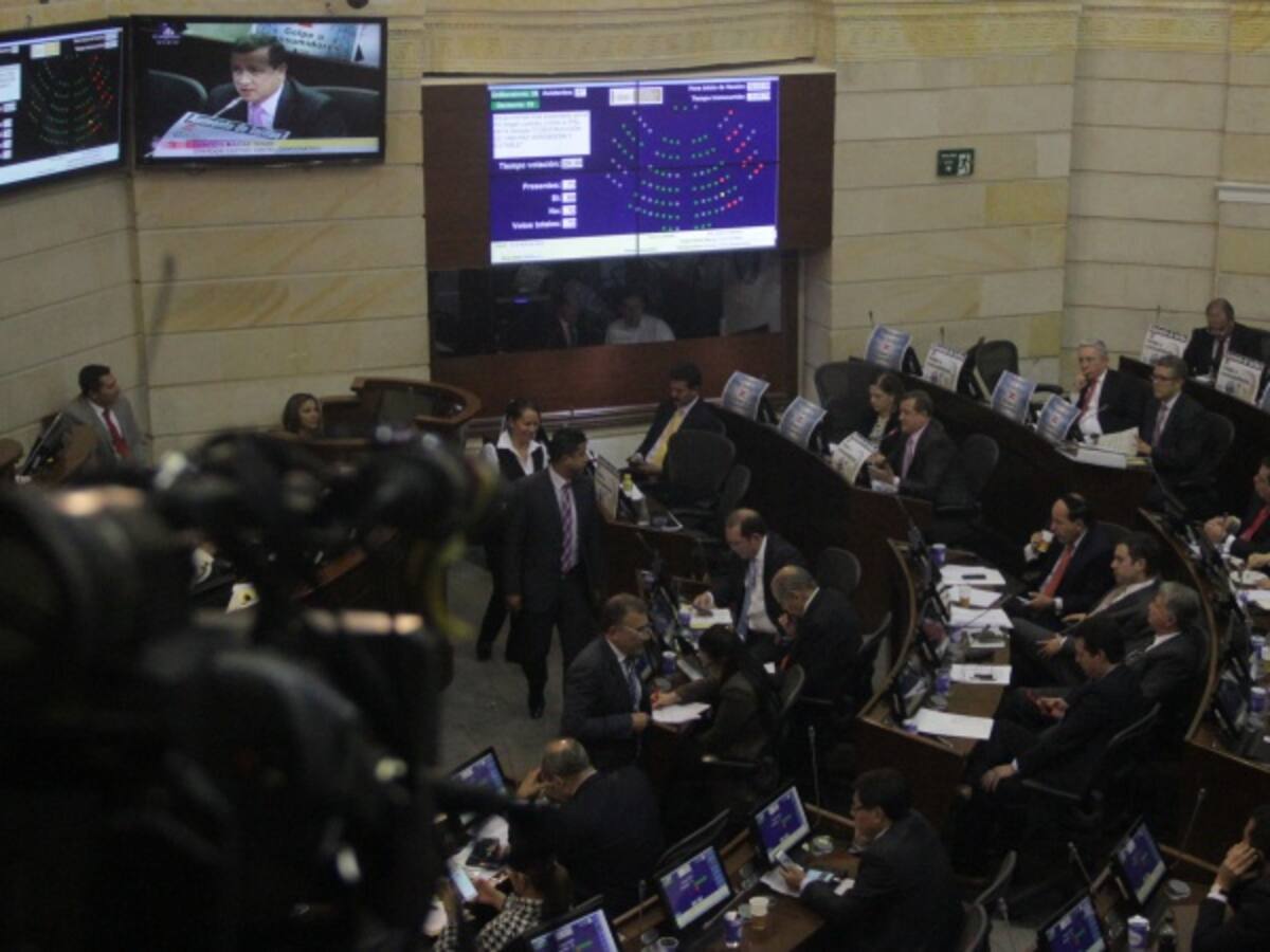 Cámara aprobó Ley de Endeudamiento por 13 millones de dólares