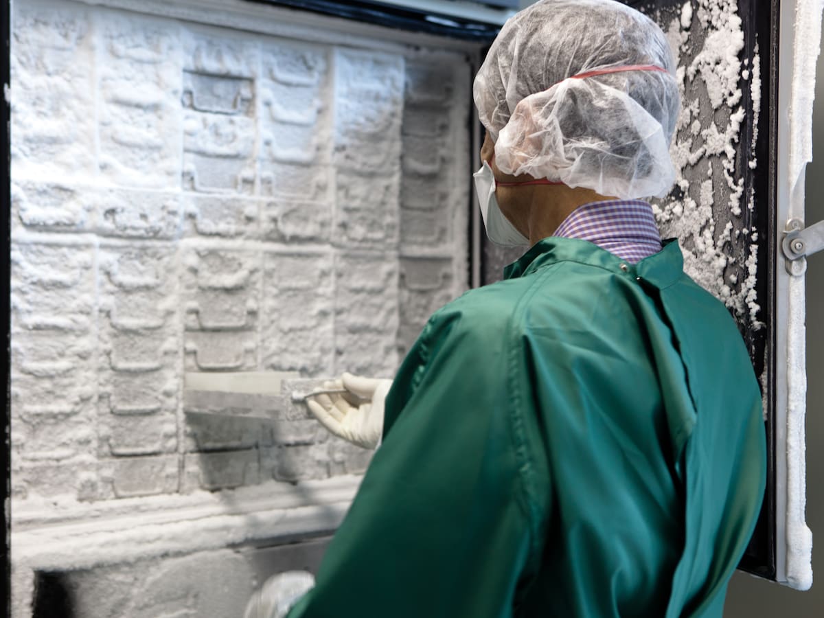 ¿Cuál es el lugar más frío del planeta Tierra? Revelan que no es el Polo Norte o Sur