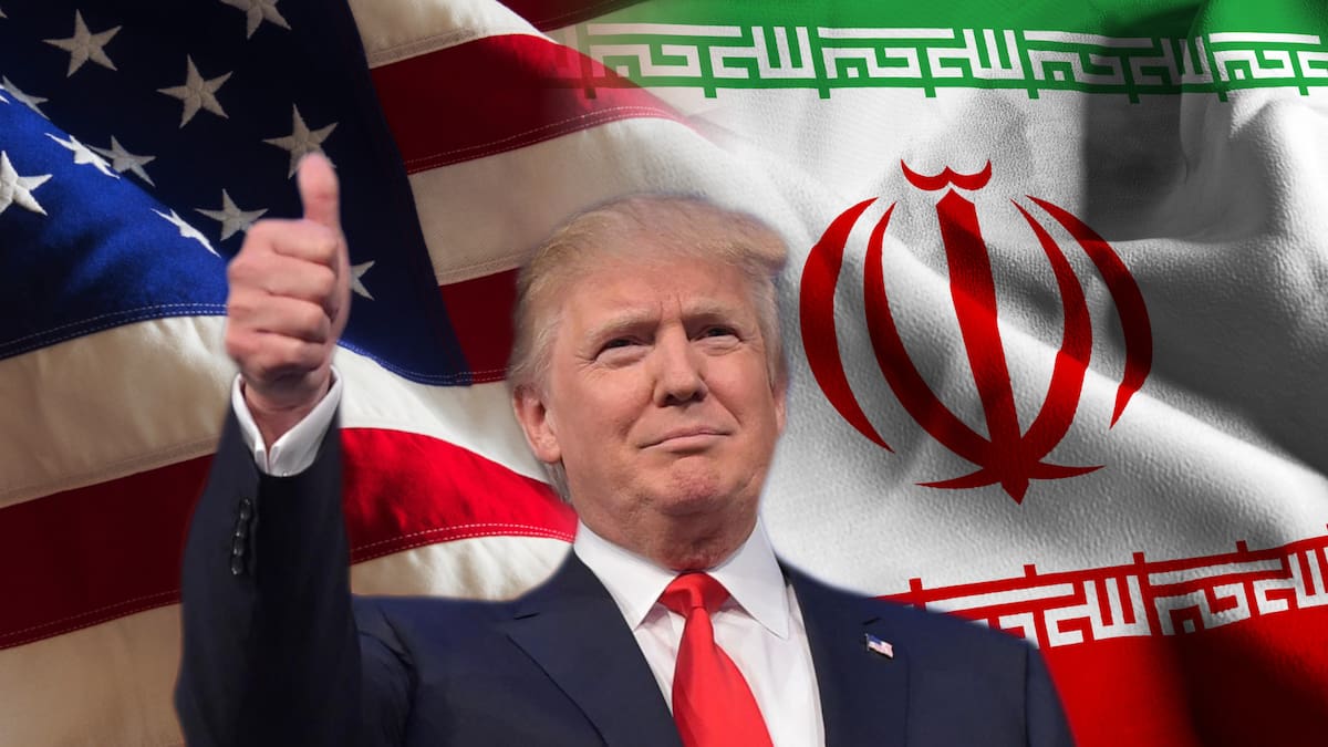 EE.UU. e Irán firman acuerdo para acabar la guerra y negociar la paz, estos son los 10 puntos clave