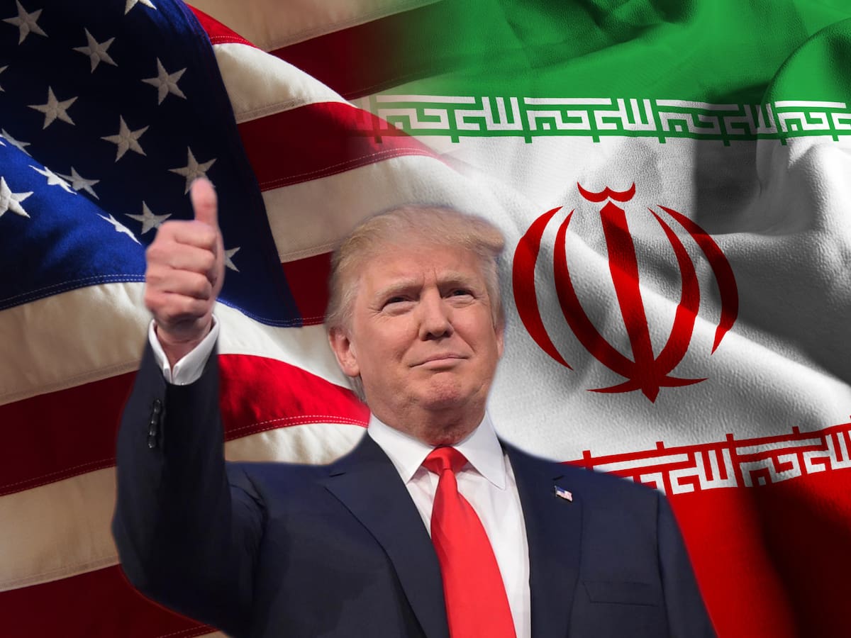 EE.UU. e Irán firman acuerdo para acabar la guerra y negociar la paz, estos son los 10 puntos clave
