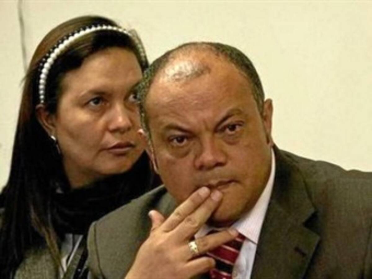 Padre de Luis Andrés Colmenares dice que no ha sido notificado de la demanda de Mario Iguarán