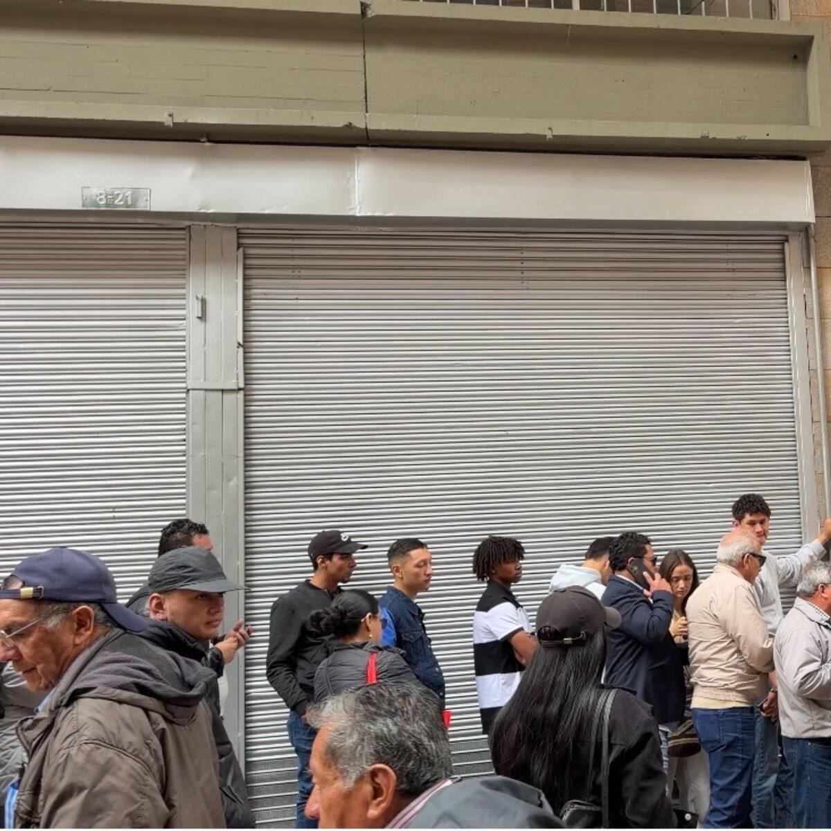 Habilitan paulatinamente el sistema SITAC: usuarios se quejan por continuidad de fallas en servicio