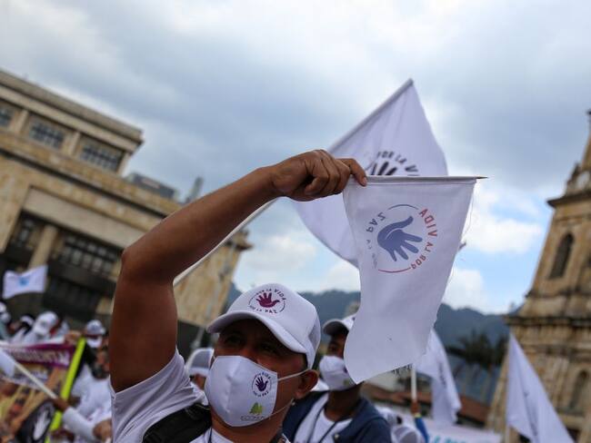 ExFarc piden a grupos armados frenar los actos de violencia en Arauca