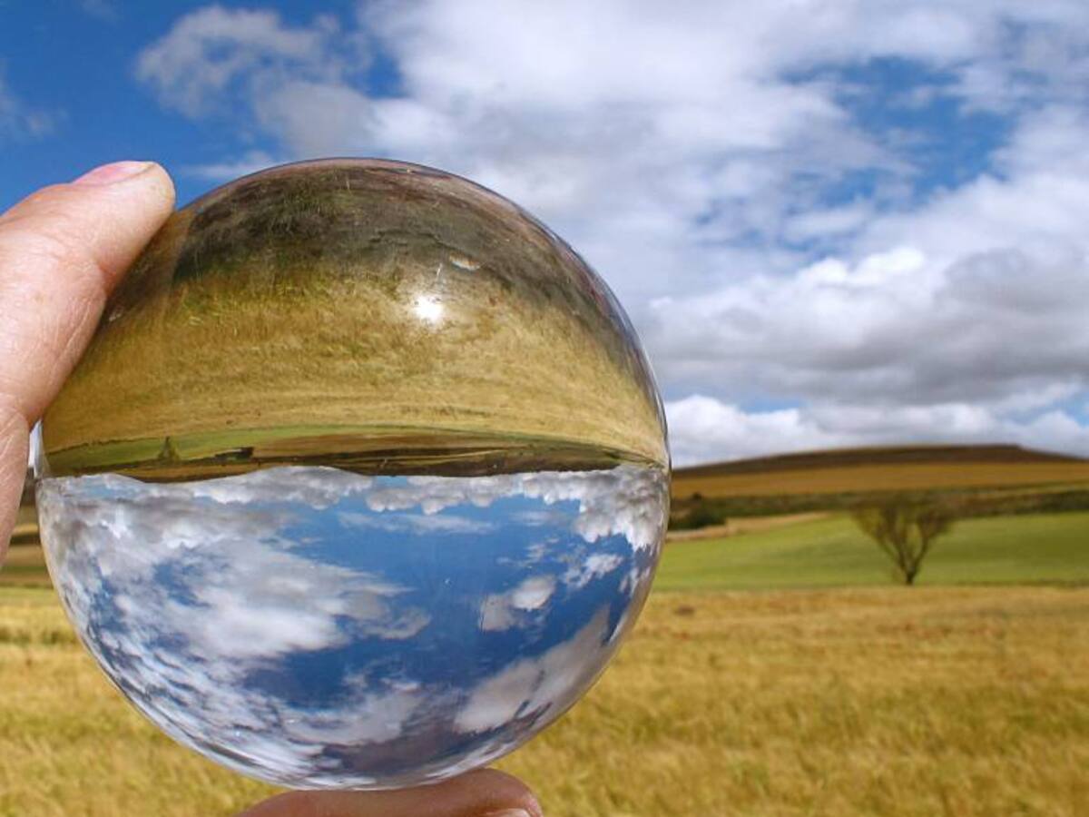 El comportamiento humano, un factor importante para la protección del medio ambiente